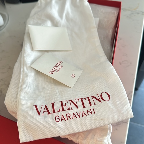 Valentino pm thong flip flop - Picture 7 of 8